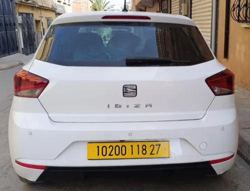 Seat Ibiza 2018 