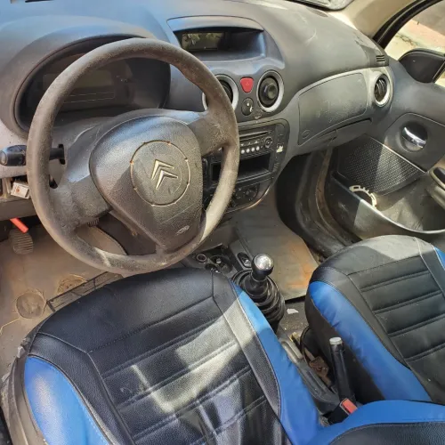 Citroen C3 2007 C3