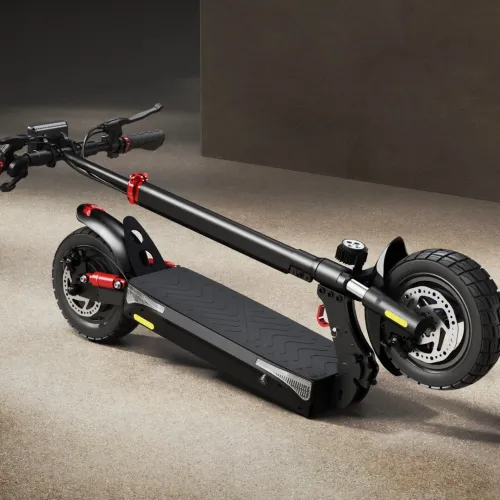 Trottinette électrique