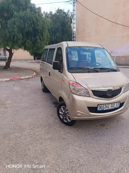 Haima gonow dfsk dfm changan chana faw Mini bus 2011 7 place