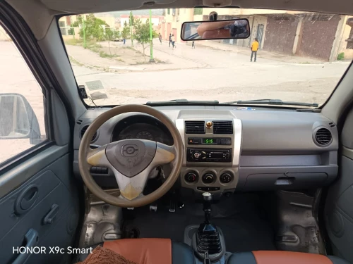 Haima gonow dfsk dfm changan chana faw Mini bus 2011 7 place