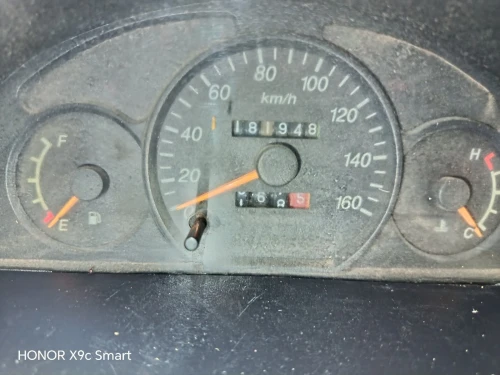 Haima gonow dfsk dfm changan chana faw Mini bus 2011 7 place