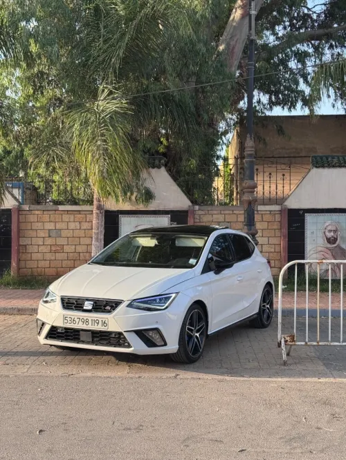 Seat Ibiza 2019 Fr plus