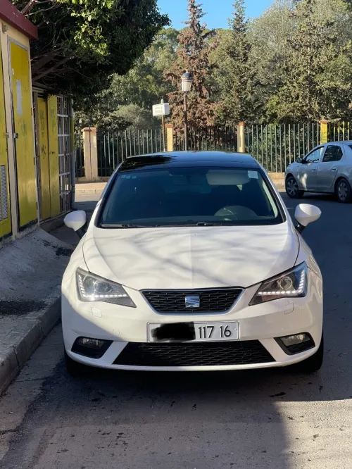 Seat Ibiza 2017 High Facelift