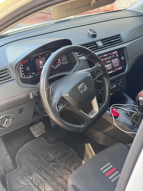 Seat Ibiza 2019 FR
