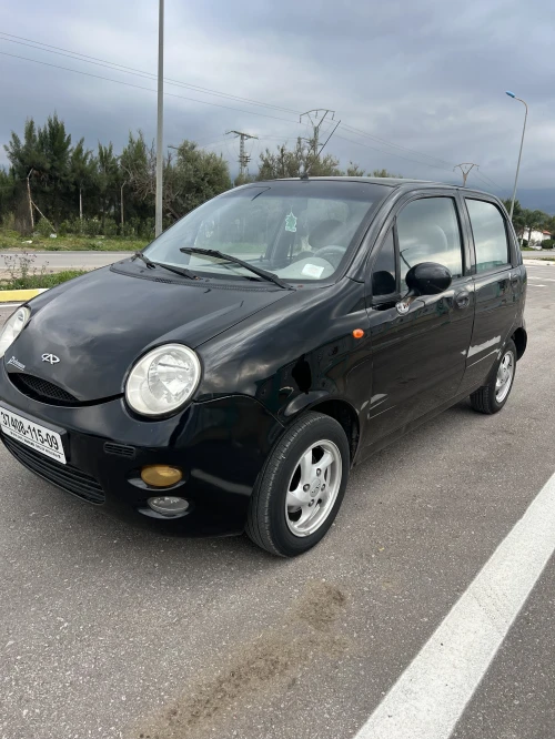 Chery QQ 2015 QQ