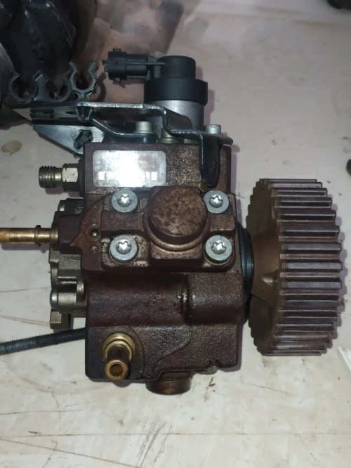 Pompe HP Peugeot Citroën