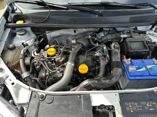 Renault Symbol 2022 Privilege