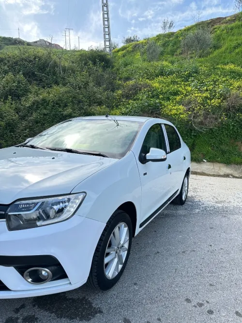 Renault Symbol 2022 Privilege