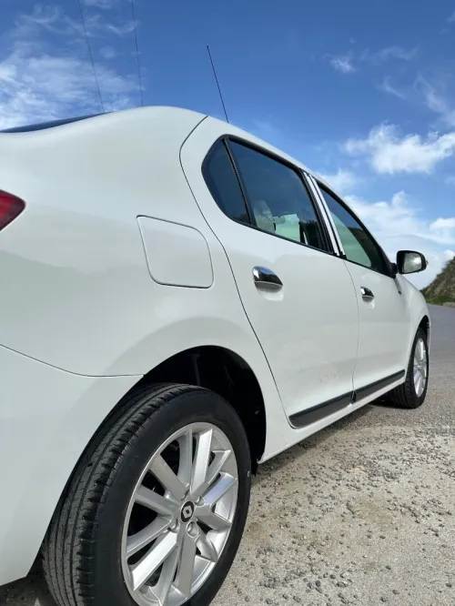 Renault Symbol 2022 Privilege