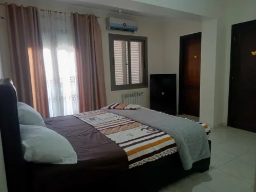 Location Appartement Duplex F4 Alger Ouled fayet