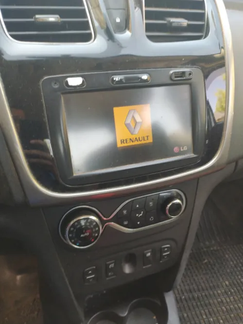 Renault Symbol 2013 Privilege