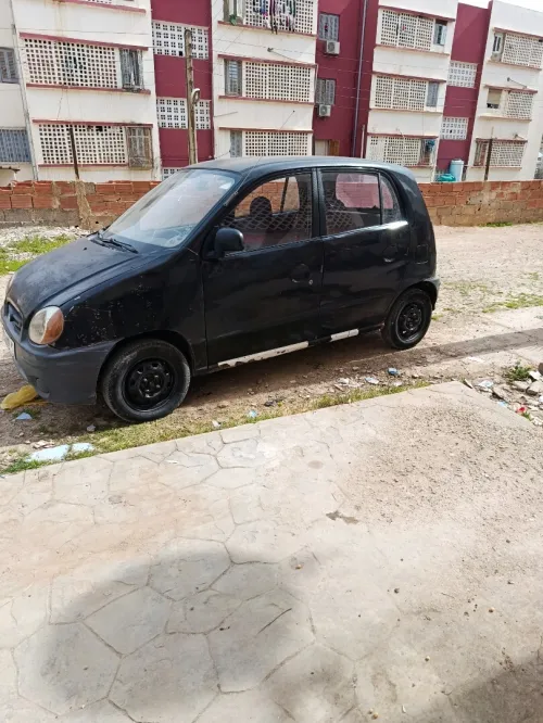 Hyundai Atos 2002 GL