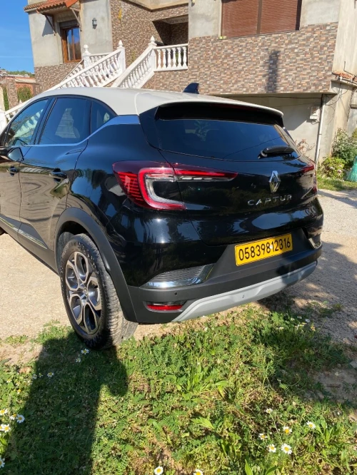 Renault Captur 2023 RS Line 