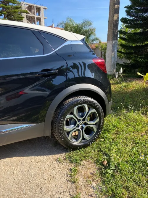Renault Captur 2023 RS Line 