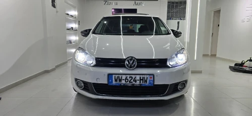 Volkswagen Golf 6 2013 MATCH 2