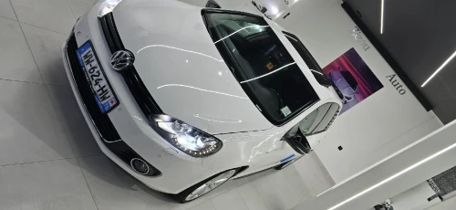 Volkswagen Golf 6 2013 MATCH 2