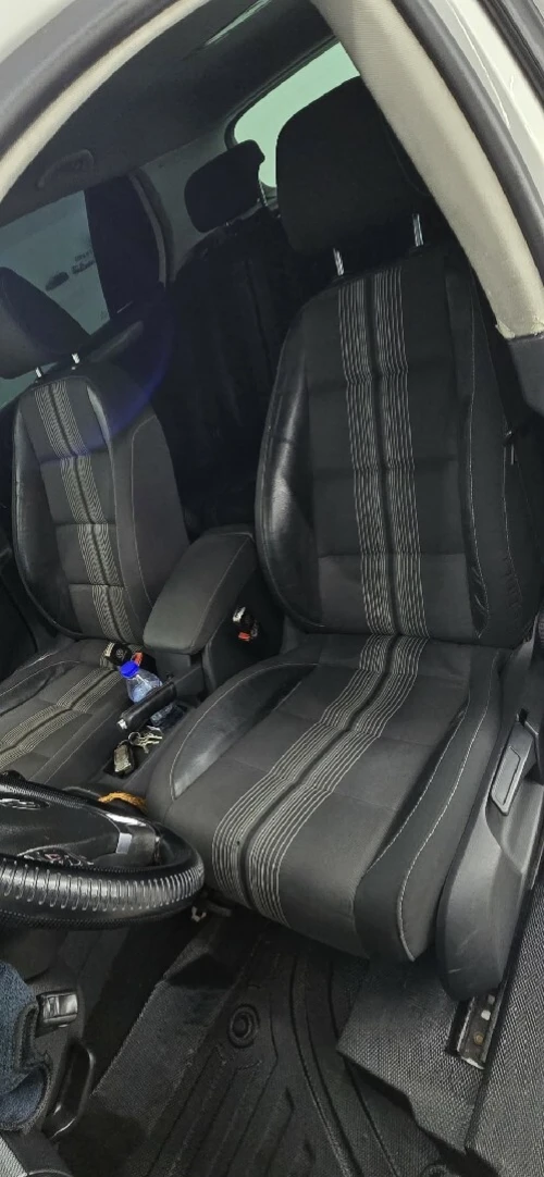 Volkswagen Golf 6 2013 MATCH 2