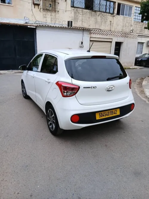 Hyundai Grand i10 2019 DZ