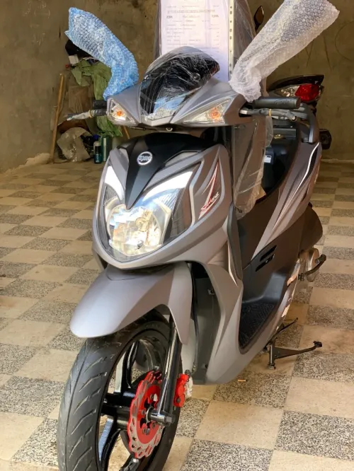 Sym Sym sr 2025