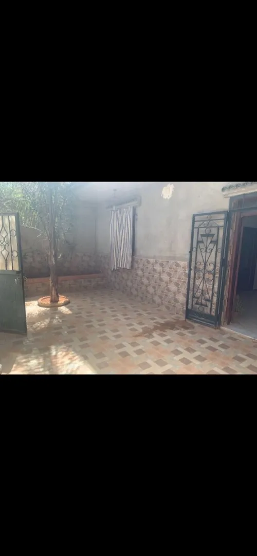 Location Villa Aïn Defla Miliana
