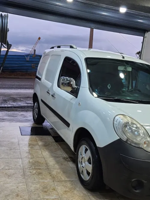 Changan Outo 2012 
