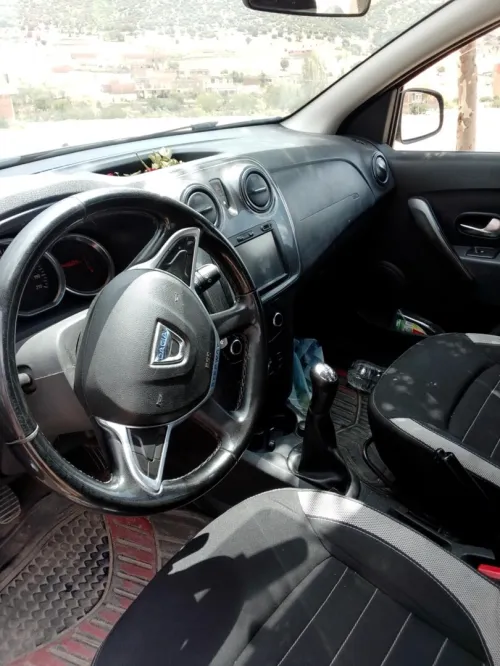 Dacia Sandero 2018 Stepway