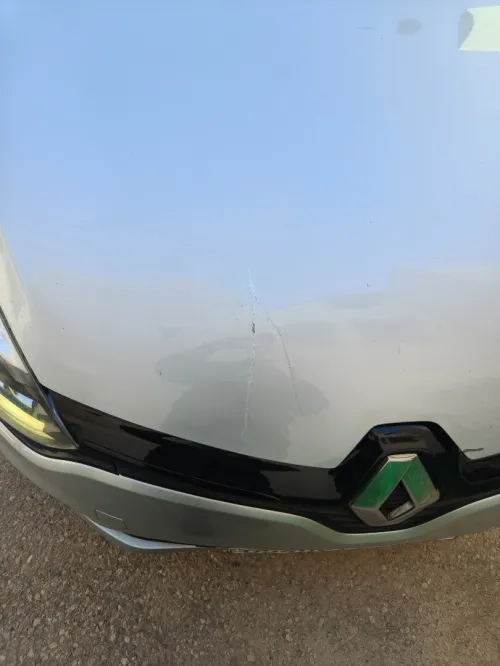 Renault Clio 4 2018 GT Line +