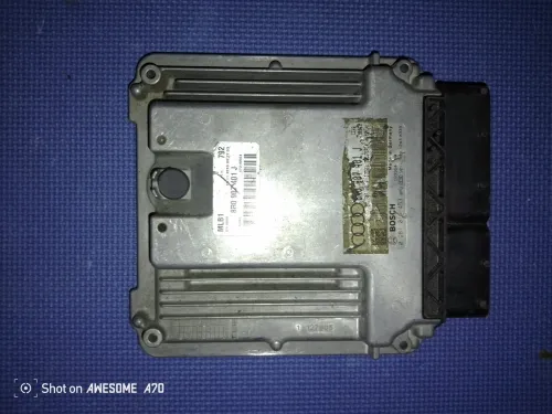 Calculateur 3.0 TDI 