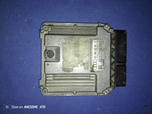 Calculateur Audi/ VW