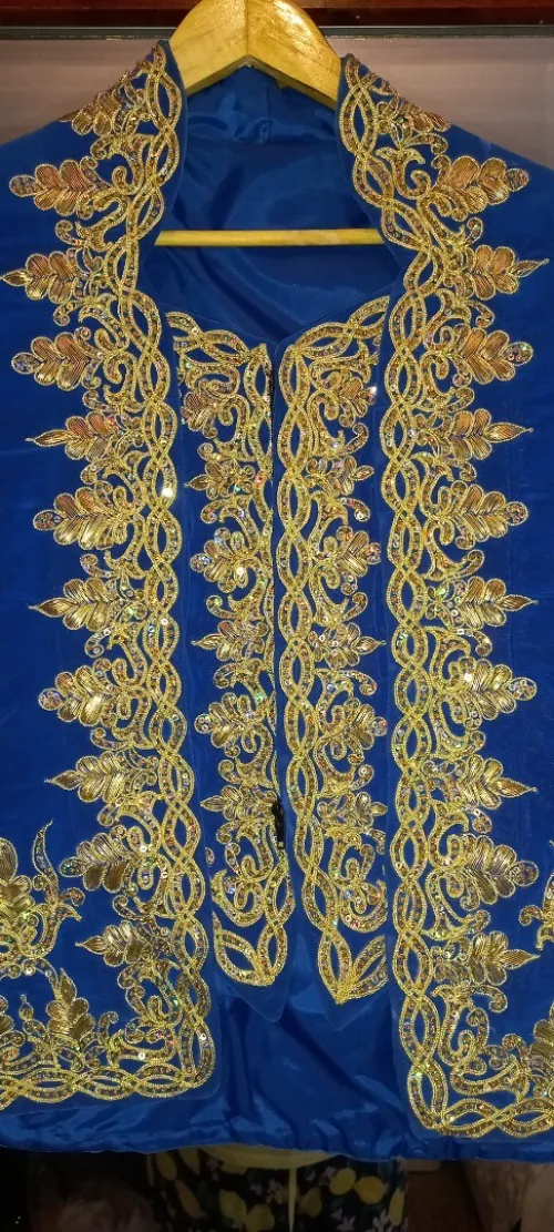 Karakou 