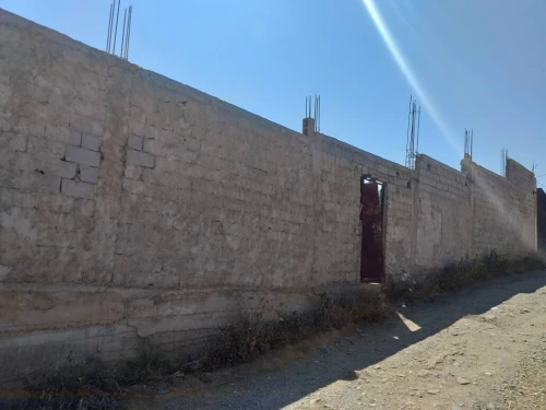 Vente Terrain Blida Meftah