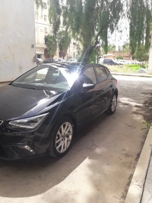 Seat Ibiza 2023 FR