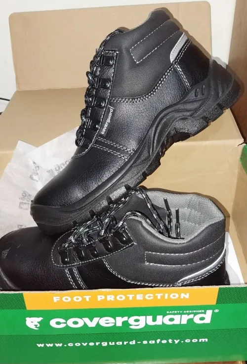 Chaussures de sécurité Coverguard pointure 37