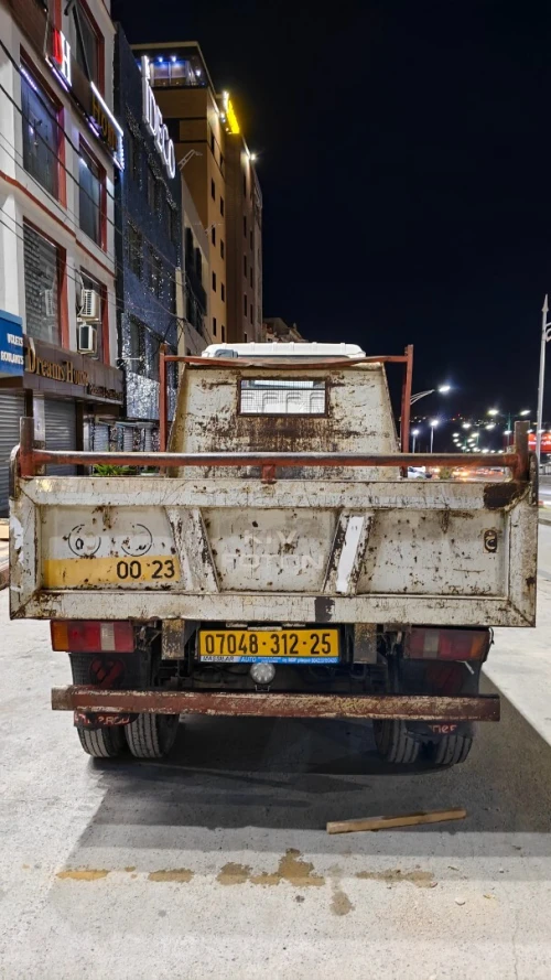 foton aben FOTON 2012