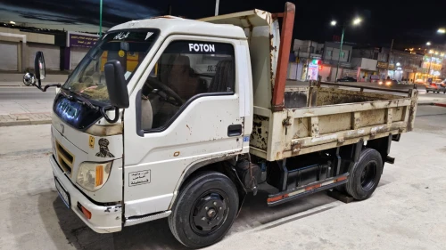 foton aben FOTON 2012
