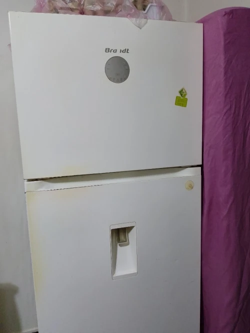 Frigidaire 487L