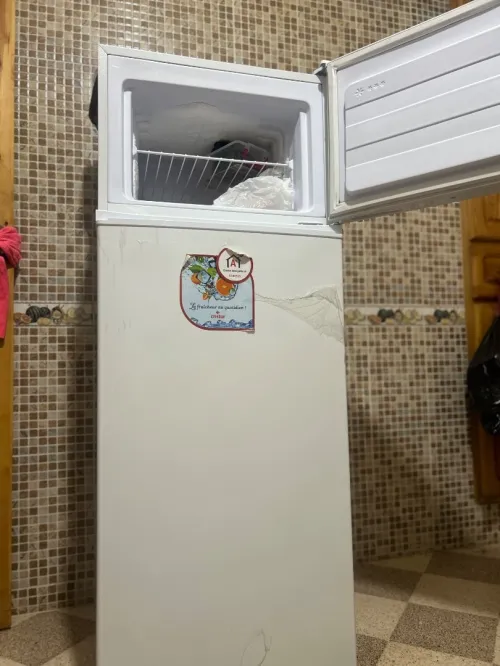 Réfrigérateur 310l