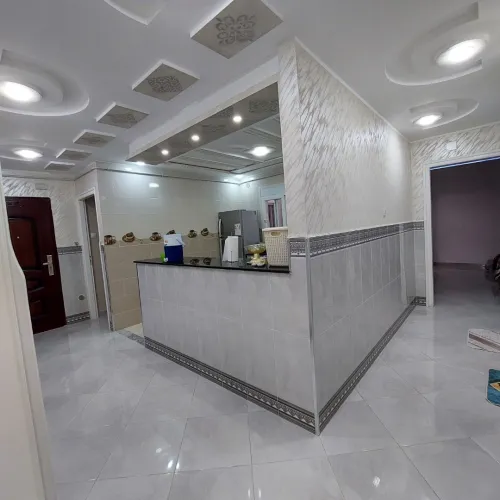 Location vacances Appartement F3 Boumerdès Boumerdes