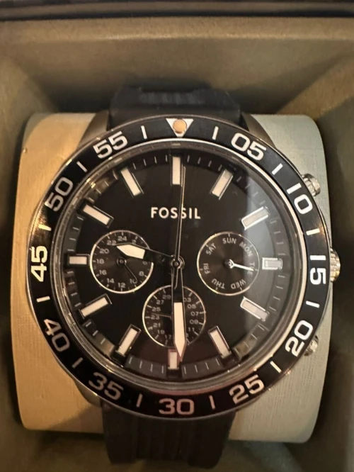 Montre FOSSIL originale
