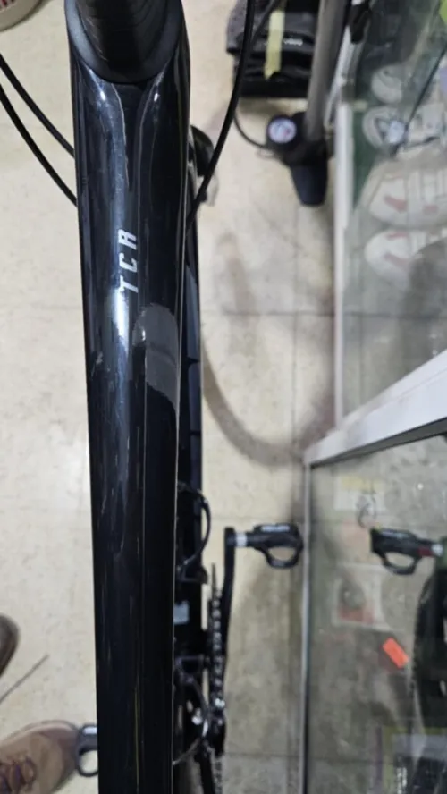 GIANT TCR ADVANCED 2022