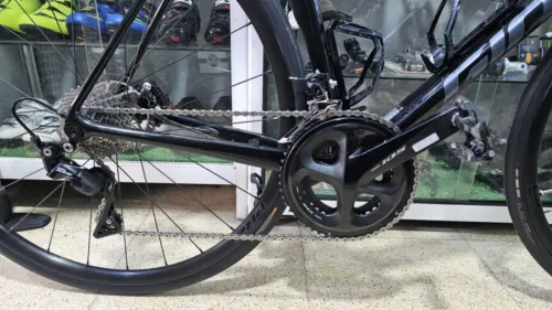 GIANT TCR ADVANCED 2022
