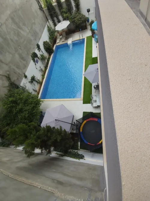 Location Appartement F3 Oran Ain el turck