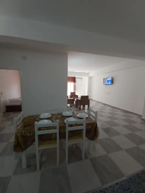 Location Appartement F3 Oran Ain el turck