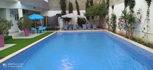 Location Appartement F3 Oran Ain el turck