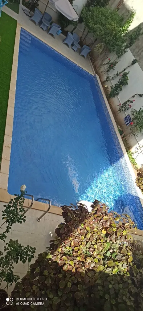 Location Appartement F3 Oran Ain el turck