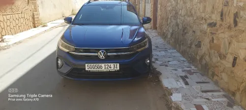 Volkswagen Taigo 2024 R-Line