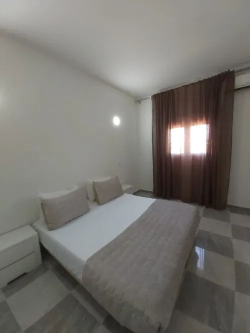 Location Appartement F3 Oran Ain el turck