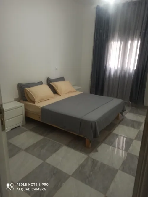 Location Appartement F3 Oran Ain el turck