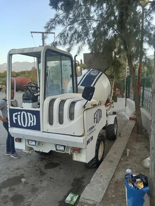 Fiori Toupi 2016